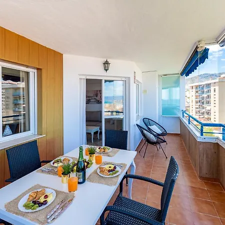 797 Rentals- En 7 Con Vistas Al Mar