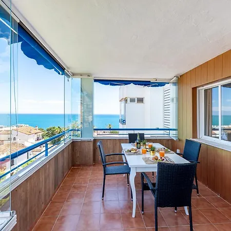 Apartment 797 Rentals- En 7 Con Vistas Al Mar