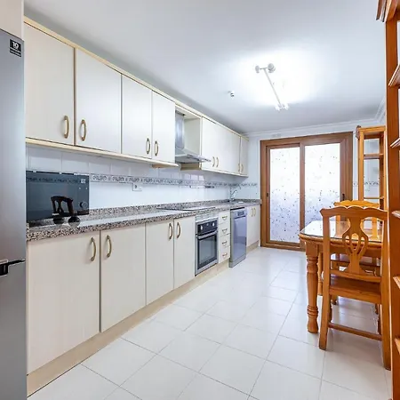 Apartment 797 Rentals- En 7 Con Vistas Al Mar Torremolinos