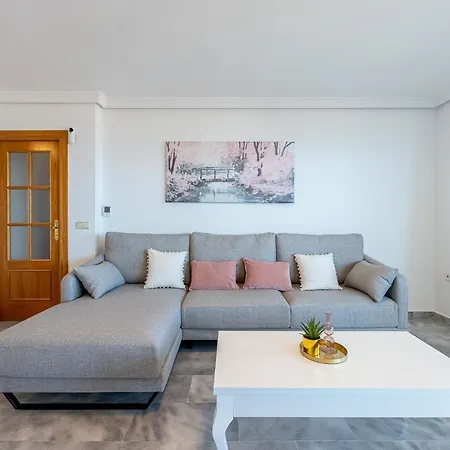 797 Rentals- En 7 Con Vistas Al Mar Apartment Torremolinos