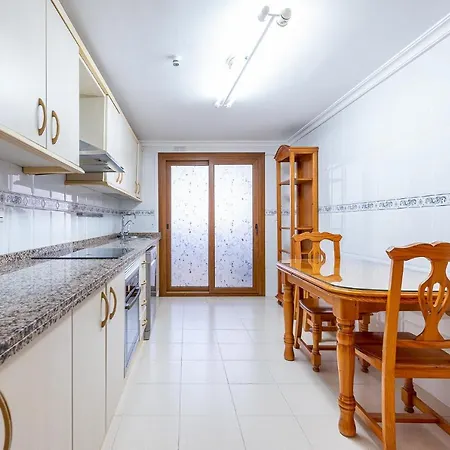Apartment 797 Rentals- En 7 Con Vistas Al Mar *