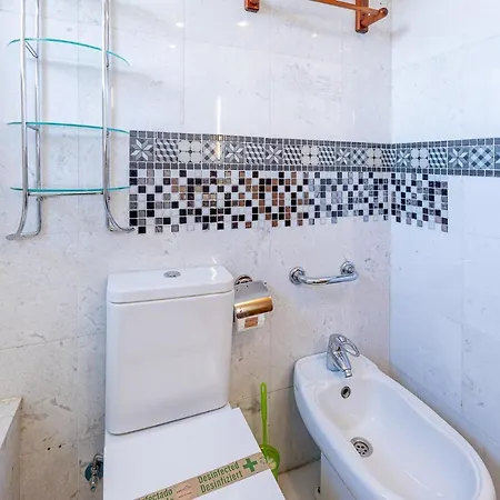 797 Rentals- En 7 Con Vistas Al Mar Apartment *
