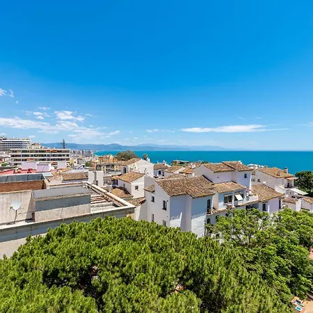 Apartment 797 Rentals- En 7 Con Vistas Al Mar *