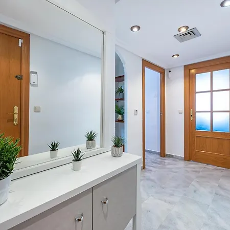 797 Rentals- En 7 Con Vistas Al Mar Apartment Torremolinos