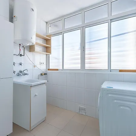 797 Rentals- En 7 Con Vistas Al Mar Torremolinos