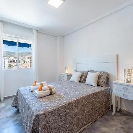 797 Rentals- En 7 Con Vistas Al Mar Apartment *