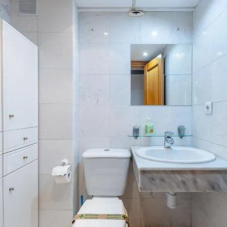 公寓 797 Rentals- En 7 Con Vistas Al Mar